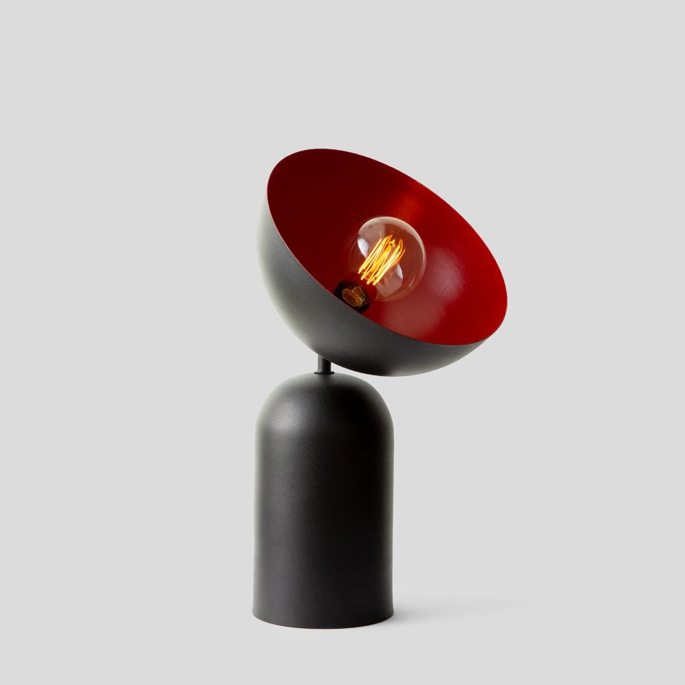 lithonia lighting mushroom