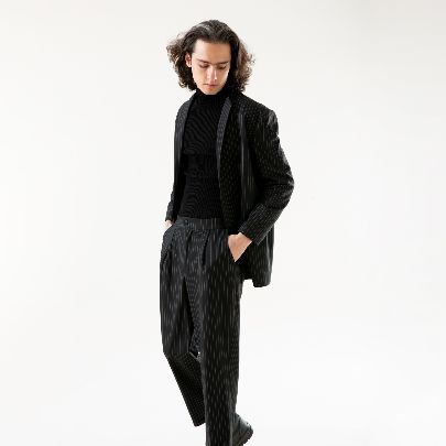 Picture of S-T m1 Coat and pants set