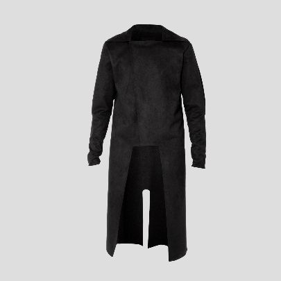 Picture of S-T m6 Overcoat