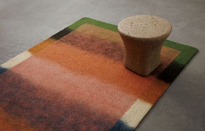 Picture of Softblock rug