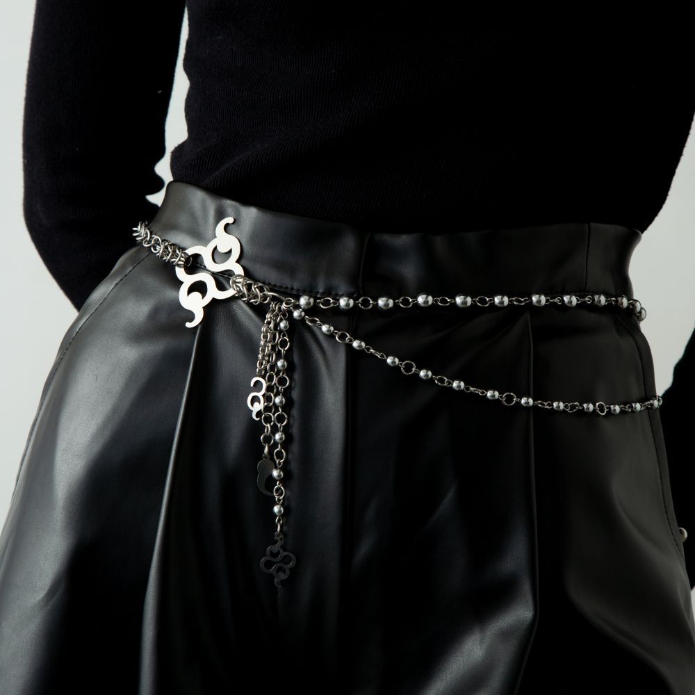 Picture of SQ waist chain