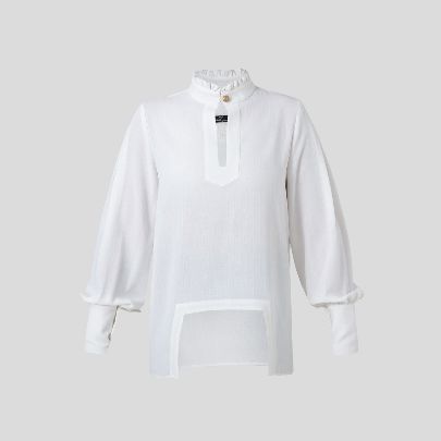 Picture of Long Sleeves Blouse