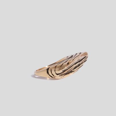 Picture of kavir Ring WD 01 ring