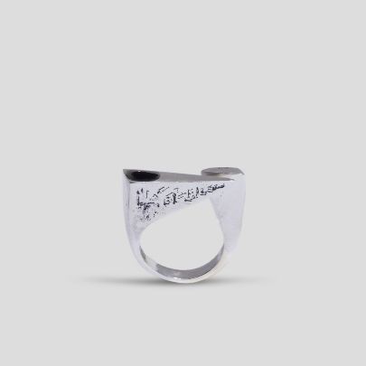 Picture of SABU Ring WD 01 S