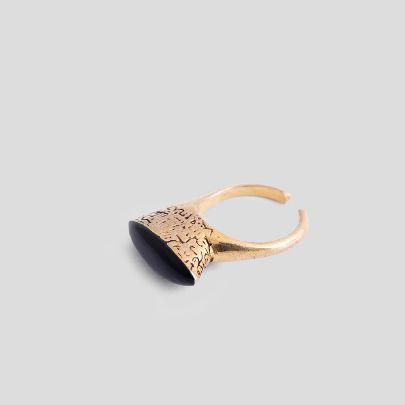 Picture of KUZEH Ring WD 05