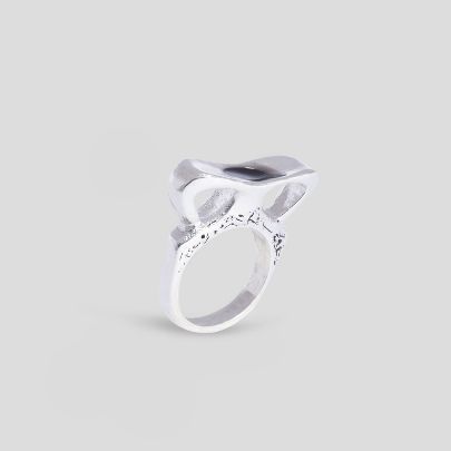 Picture of KUZEH Ring WD 07 S