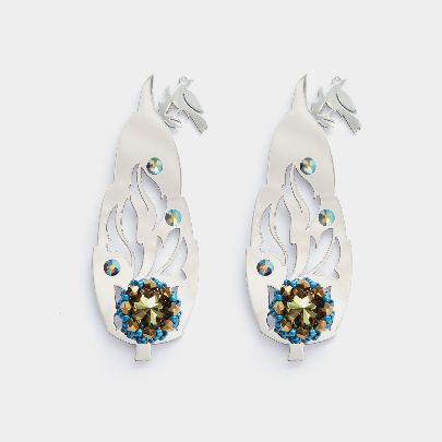 Picture of Boostan earrings