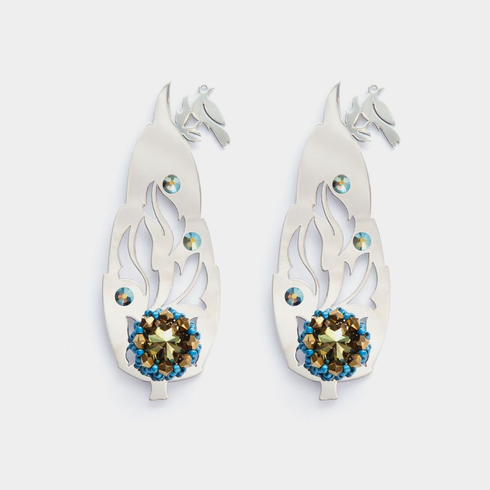 Picture of Boostan earrings