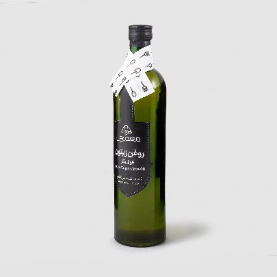 Picture of extra virgin olive oil