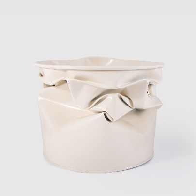 Picture of Cream vase