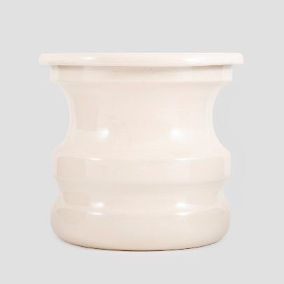 Picture of cream vase