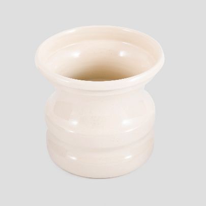 Picture of cream vase