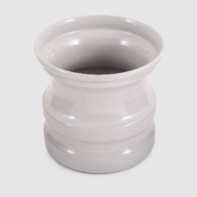 Picture of gray vase