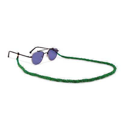 Picture of sunglasses strap