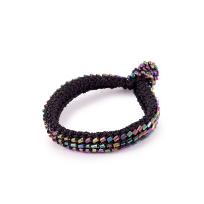 Picture of multicolour bracelet