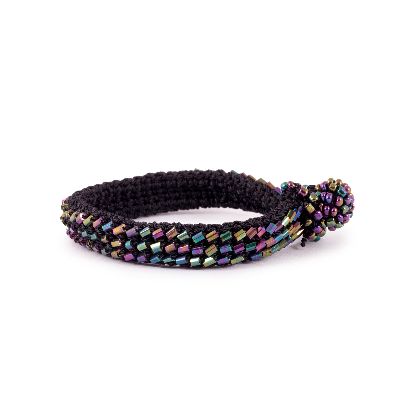 Picture of multicolour bracelet