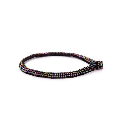 Picture of multicolour necklace