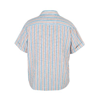 Picture of stripes shirt