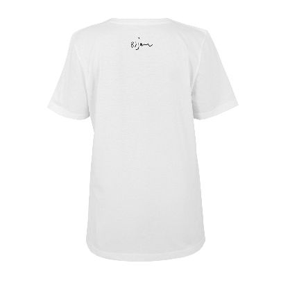 Picture of t-art white t-shirt