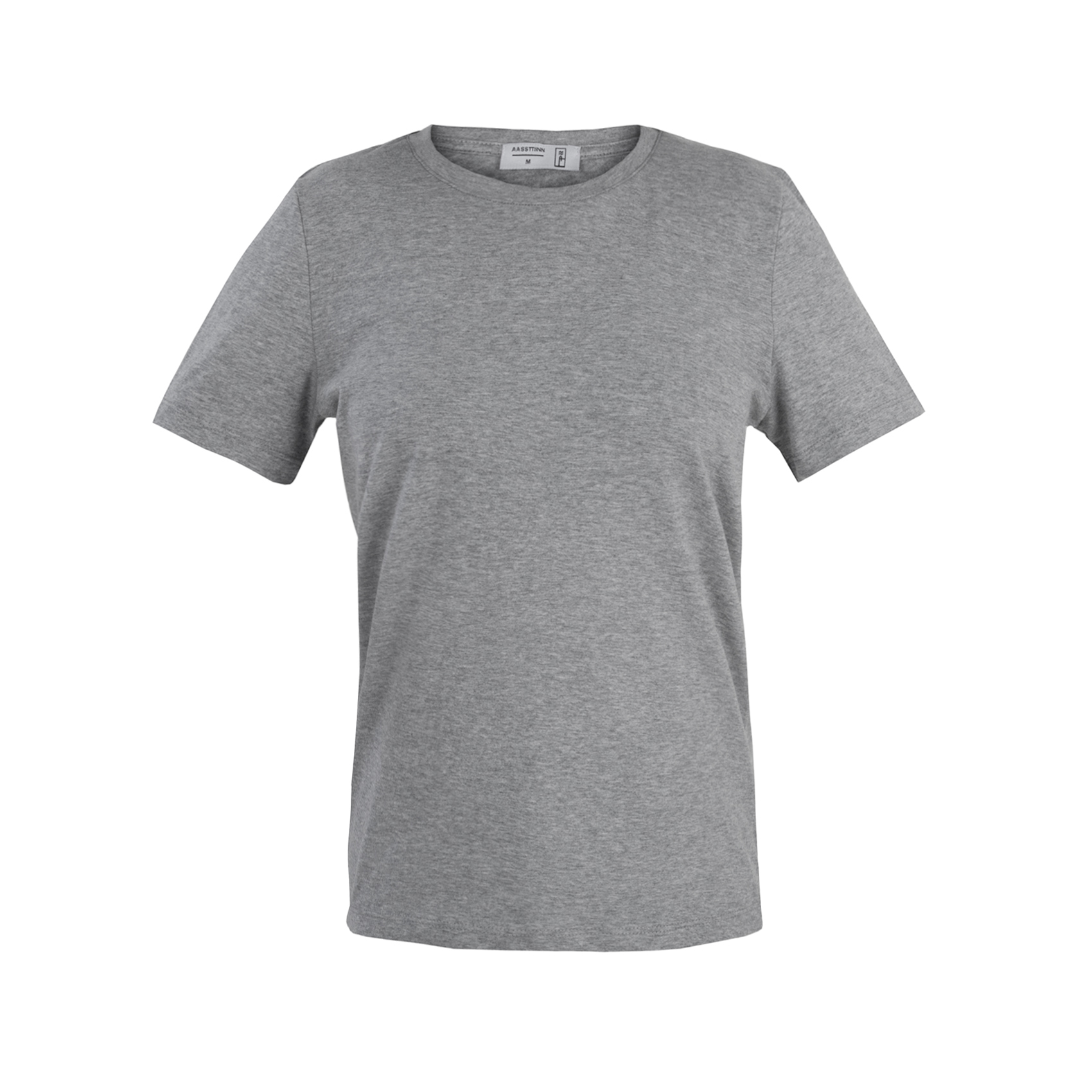 Picture of gray men shirt