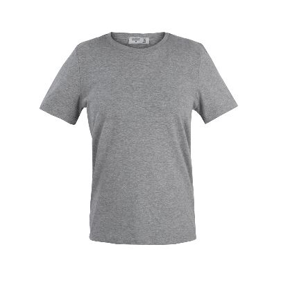 Picture of gray men shirt