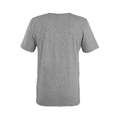 Picture of gray men shirt