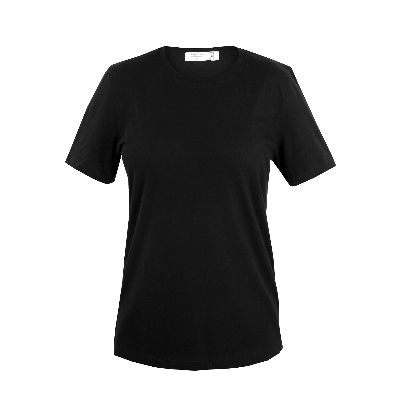 Picture of black  shirt