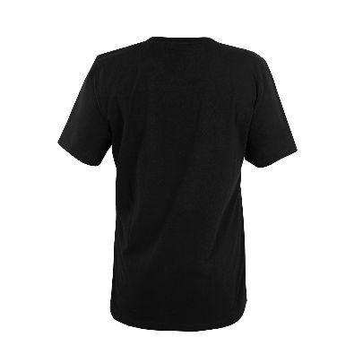 Picture of black  shirt