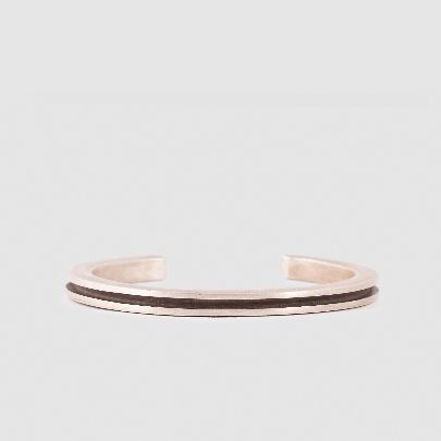 Picture of pasha moezzi thin simple cuff