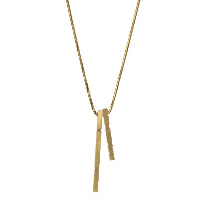 Picture of pasha moezzi simple necklace