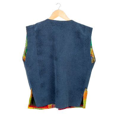 Picture of chogha vest