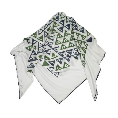 Picture of erfanmous triangle scarf