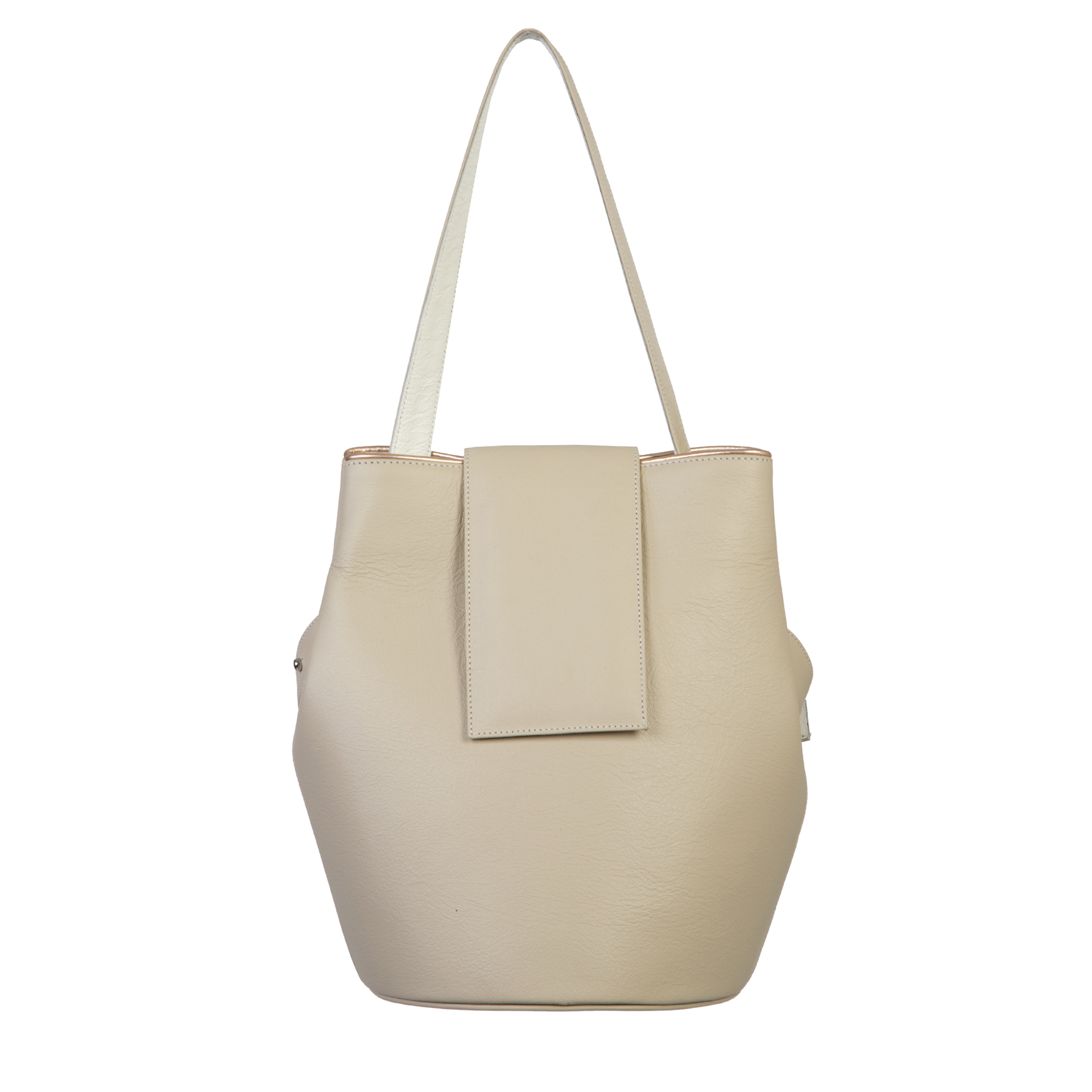 Picture of geodie cream 100k handbag