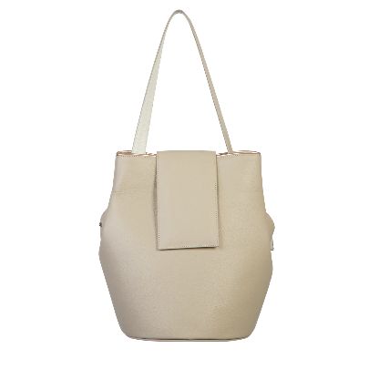 Picture of geodie cream 100k handbag