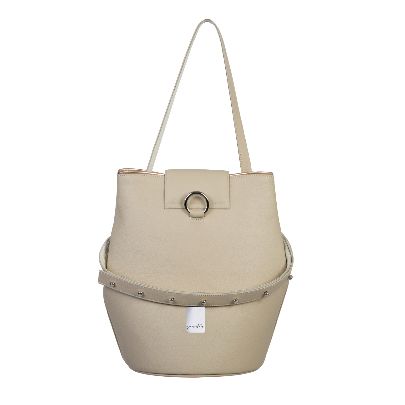 Picture of geodie cream 100k handbag