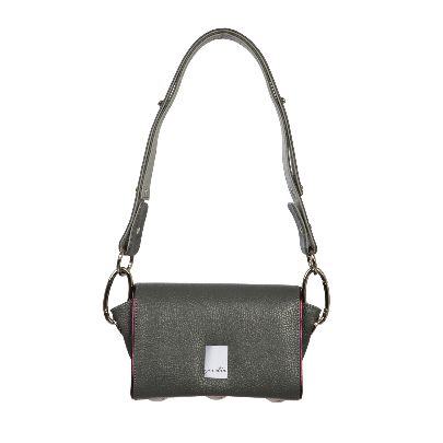 Picture of geodie grey k60 bag