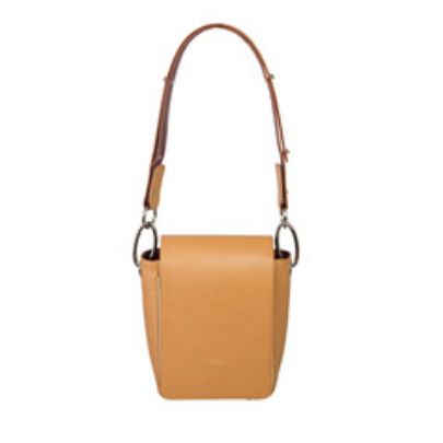 Picture of ocher 80k bag