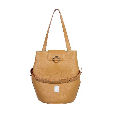 Picture of geodie ocher 100k handbag