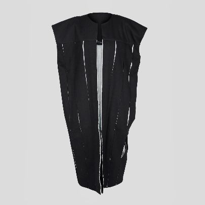 Picture of long vest