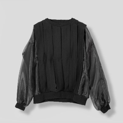 Picture of black long sleeve