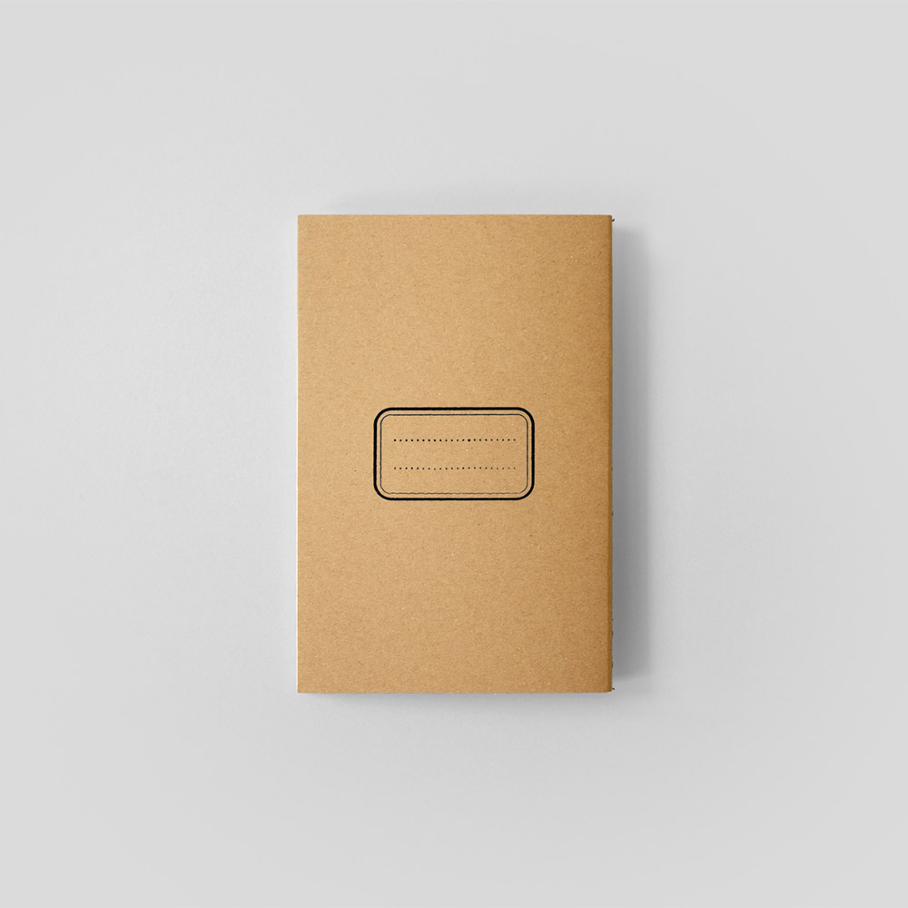 Picture of atrough pocket notebook version5