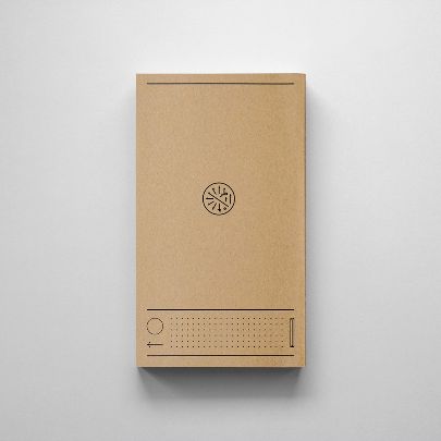 Picture of concept notebook