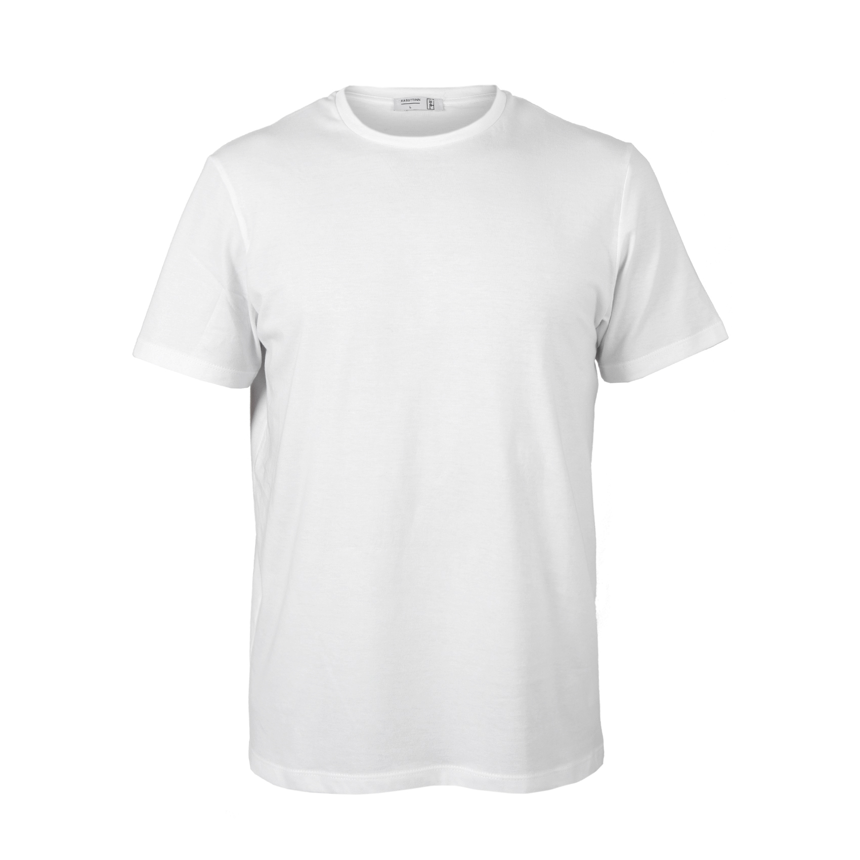 Picture of White T-Shirt