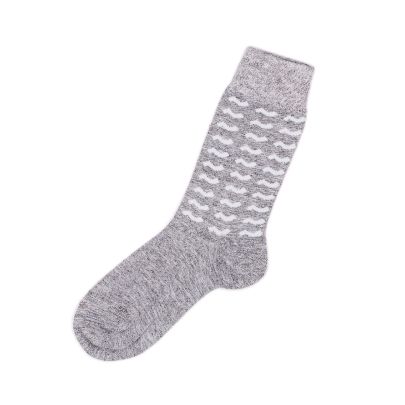 Picture of grey socks