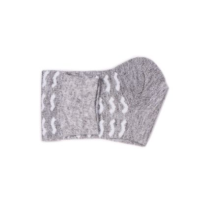 Picture of grey socks