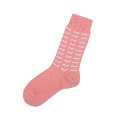 Picture of pink socks