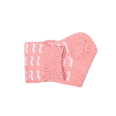 Picture of pink socks