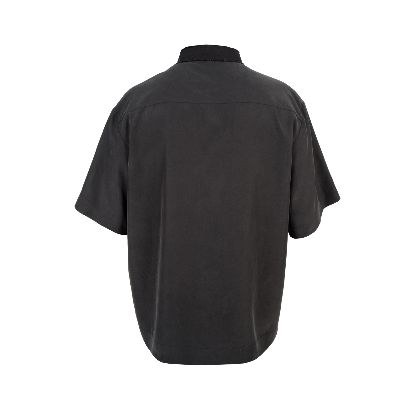 Picture of aassttiinn balck shirt