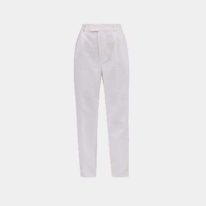 Picture of linen pants 