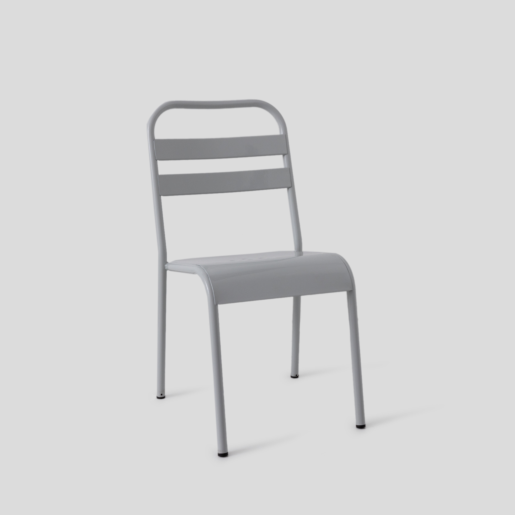 Picture of Gray chair CH1
